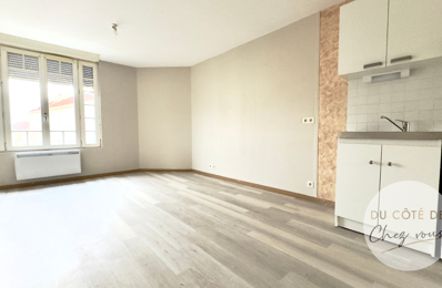 location appartement 430 € CC /mois à proximité de Saint-Germain (10120)