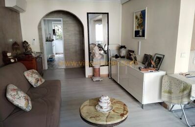 viager appartement Bouquet 147 577 € à proximité de Villeneuve-Loubet (06270)