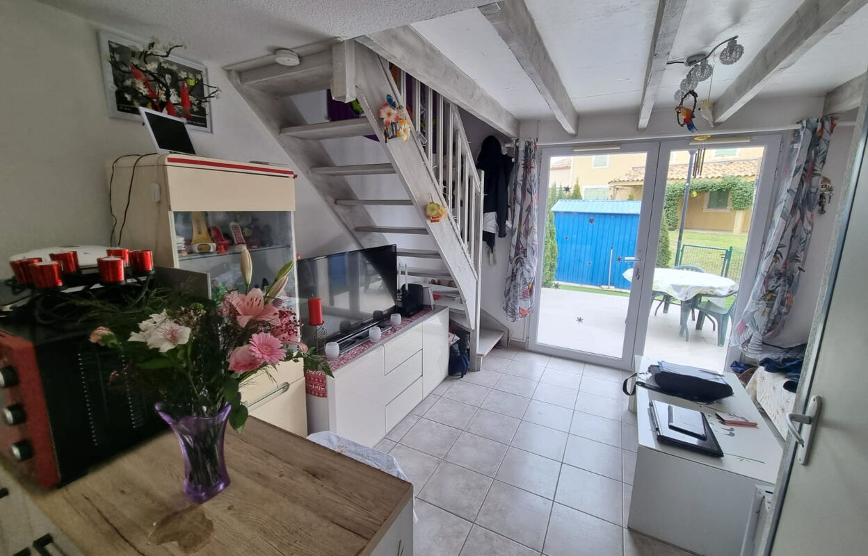 maison 2 pièces 34 m2 à vendre à Béziers (34500)