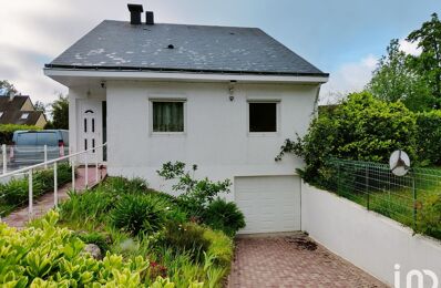 vente maison 343 000 € à proximité de Saint-Sébastien-sur-Loire (44230)