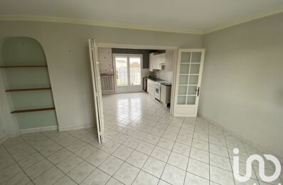 maison 5 pièces 76 m2 à vendre à Cholet (49300)