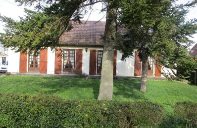 vente maison 120 000 € à proximité de Châteauroux (36000)