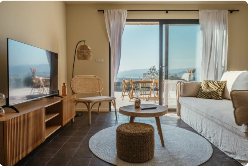 Appartement  T3 à vendre Porticcio 20166