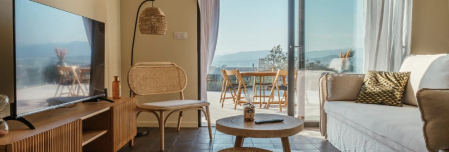 Appartement 3 Pièces 67 m² à vendre à Albitreccia (20166)