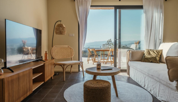 Appartement 3 pièces  à vendre Porticcio 20166