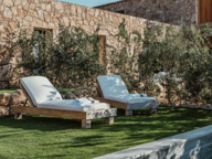 Vente, Porticcio, appartement T3 piscine et jardin, grand standing. — photo 3