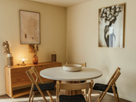 Vente, Porticcio, appartement T3 piscine et jardin, grand standing. — photo 4