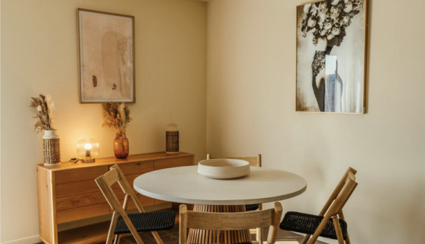 Appartement 3 pièces  à vendre Porticcio 20166