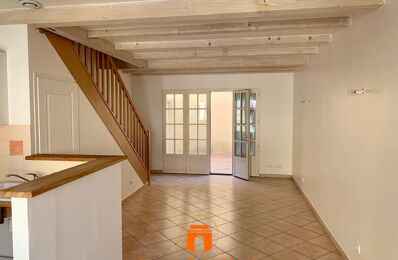 location appartement 600 € CC /mois à proximité de Saint-Gervais-sur-Roubion (26160)