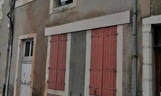 Maison 1 Pièce 50 m² à vendre à Argenton-sur-Creuse (36200)