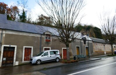 vente maison 74 200 € à proximité de Rivarennes (36800)