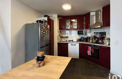 appartement 2 pièces 48 m2 à vendre à Gennevilliers (92230)