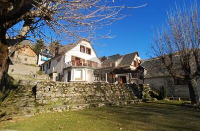 vente maison 760 000 € à proximité de Cazeaux-de-Larboust (31110)