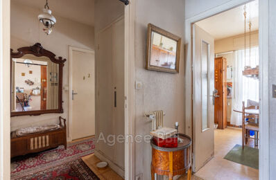 appartement  pièces  m2 à vendre à Nice (06300)