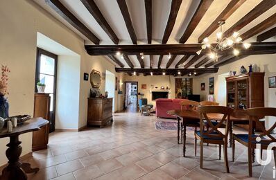vente maison 428 500 € à proximité de Bierné-les-Villages (53290)