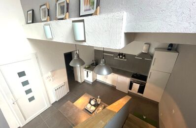 appartement 5 pièces 121 m2 à vendre à Romans-sur-Isère (26100)
