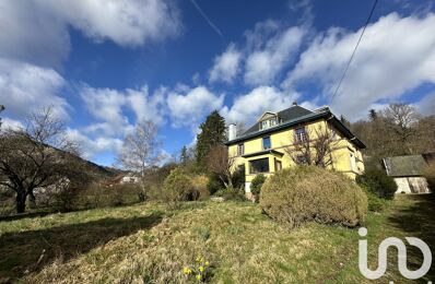 vente maison 527 000 € à proximité de Henridorff (57820)