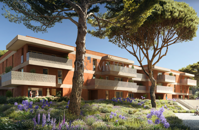 vente appartement 338 000 € à proximité de Saint-Paul-en-Forêt (83440)