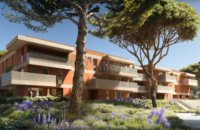 vente appartement 597 000 € à proximité de Montferrat (83131)