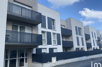 location appartement 1 200 € CC /mois à proximité de Seine-Saint-Denis (93)