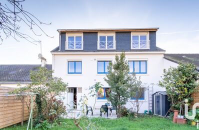 vente maison 570 000 € à proximité de Saint-Étienne-de-Montluc (44360)