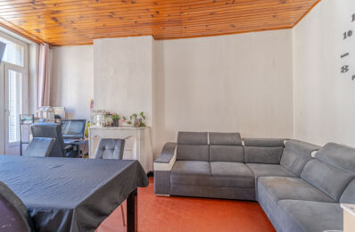 vente appartement 139 000 € à proximité de Gardanne (13120)