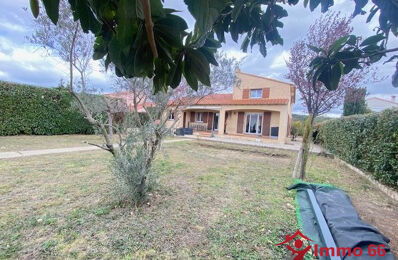 vente maison 399 000 € à proximité de Cucugnan (11350)