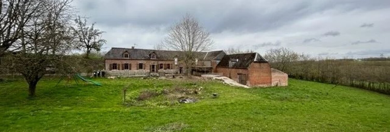 Maison   m² à vendre à Sommeron (02260)