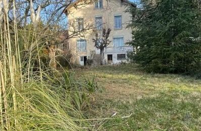 vente maison 310 000 € à proximité de Saint-Symphorien-sur-Coise (69590)