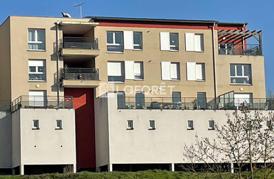 vente appartement 222 000 € à proximité de Montrond-les-Bains (42210)