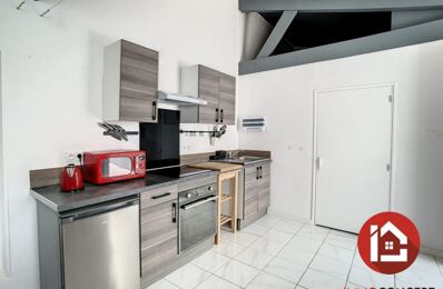 location appartement 480 € CC /mois à proximité de Morières-Lès-Avignon (84310)