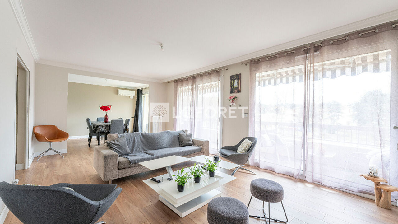 appartement 4 pièces 104 m2 à vendre à Lyon 5 (69005)