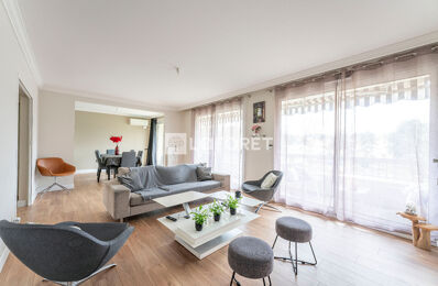 vente appartement 429 000 € à proximité de Irigny (69540)
