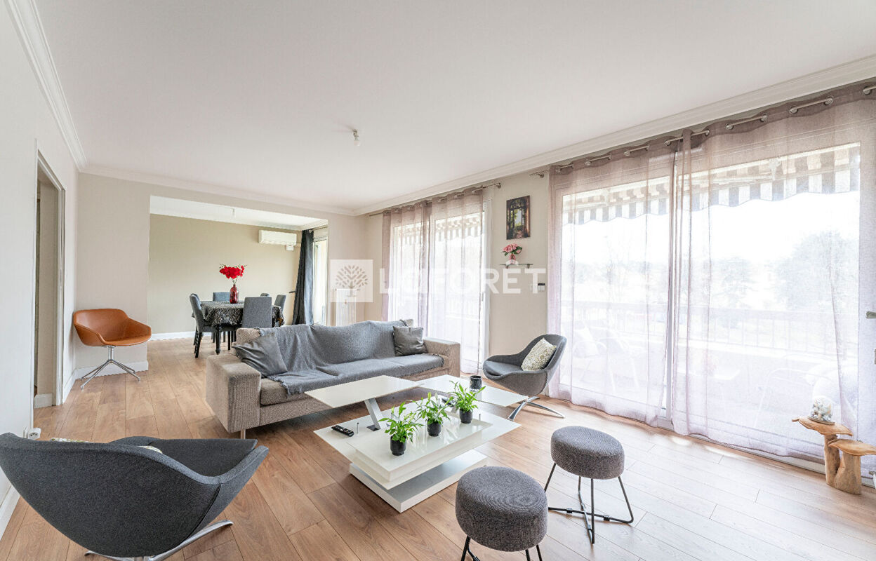 appartement 4 pièces 104 m2 à vendre à Lyon 5 (69005)