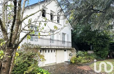 vente maison 595 000 € à proximité de Le Pellerin (44640)