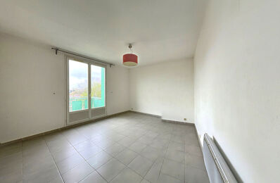 vente appartement 80 000 € à proximité de Le Pontet (84130)