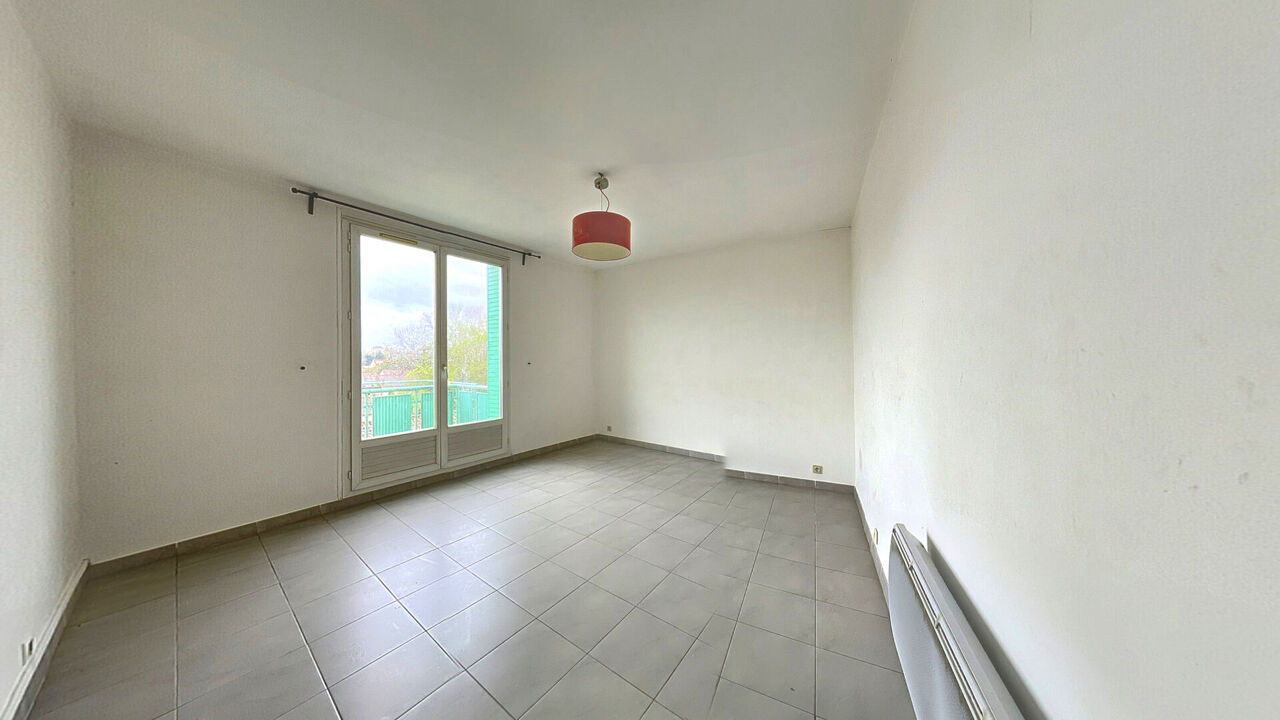 appartement 4 pièces 62 m2 à vendre à Avignon (84000)