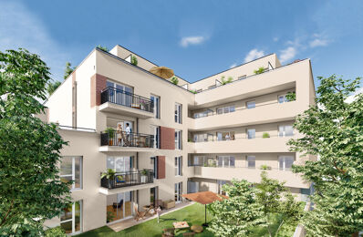 vente appartement à partir de 238 000 € à proximité de Saint-Brice-sous-Forêt (95350)