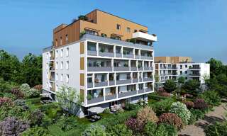 Appartement 4 Pièces 87 m² à vendre à Quint-Fonsegrives (31130)