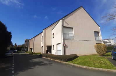 vente appartement 132 680 € à proximité de Saint-Léger-de-Linières (49170)