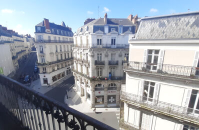 vente appartement 224 720 € à proximité de Soulaire-Et-Bourg (49460)
