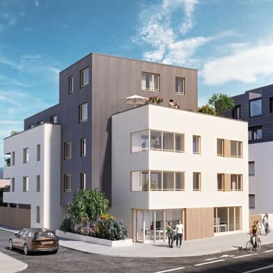 Appartement 3 pièces 379000 €