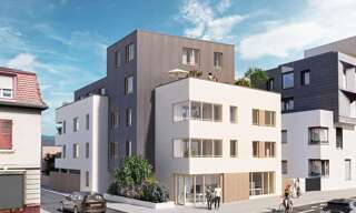 Appartement neuf   m² à vendre à Strasbourg (67000)