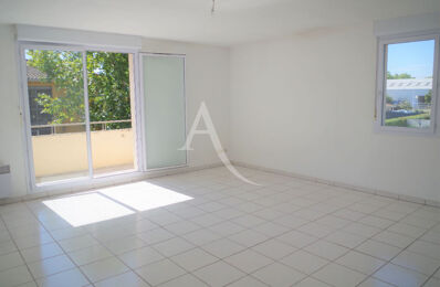 appartement 3 pièces 65 m2 à vendre à Aucamville (31140)