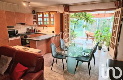 vente maison 339 000 € à proximité de Ablon-sur-Seine (94480)