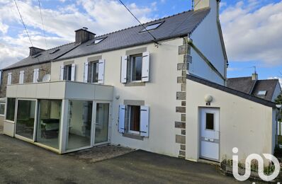 vente maison 137 500 € à proximité de Plourin-Lès-Morlaix (29600)