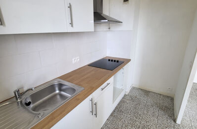 vente appartement 81 750 € à proximité de Cabriès (13480)