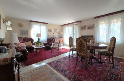 appartement 4 pièces 100 m2 à vendre à Ferney-Voltaire (01210)