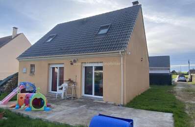 vente maison 252 000 € à proximité de Saint-Cyr-sur-Morin (77750)