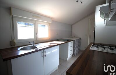 appartement 3 pièces 63 m2 à vendre à Épernay (51200)